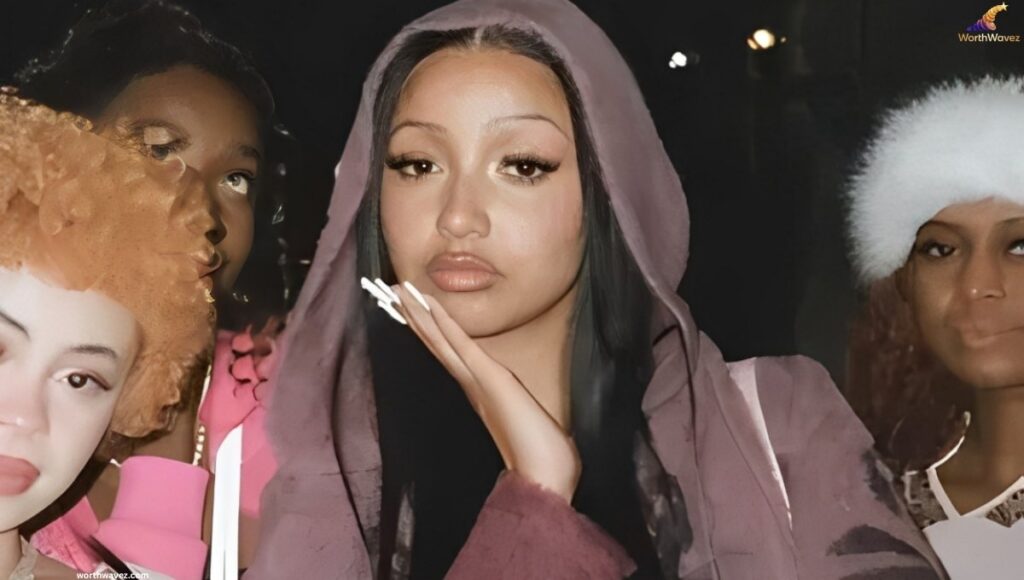 PinkPantheress Instagram and Social Media Presence