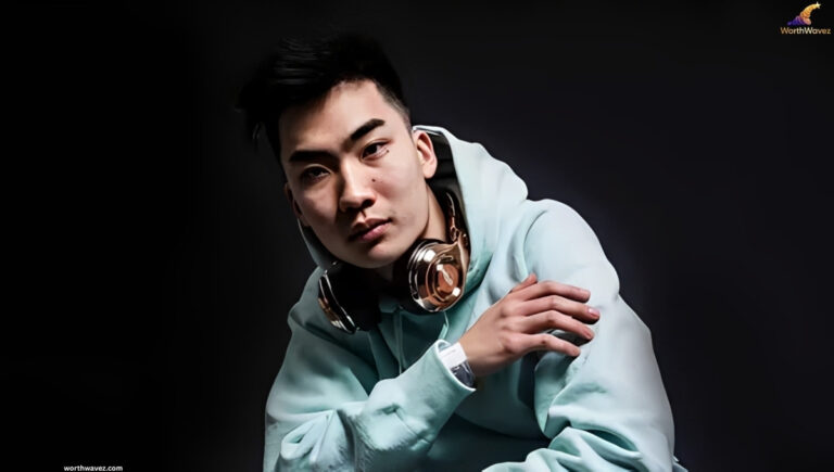 RiceGum Net Worth 2026: Rapper's Rise to Millions