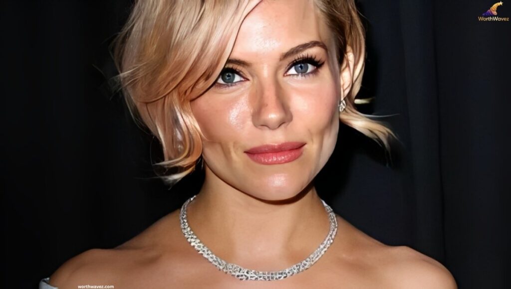 Sienna Miller Early Life & Education