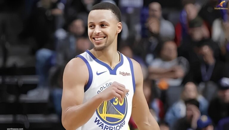 Steph Curry's Net Worth 2026 , Salary to Empire