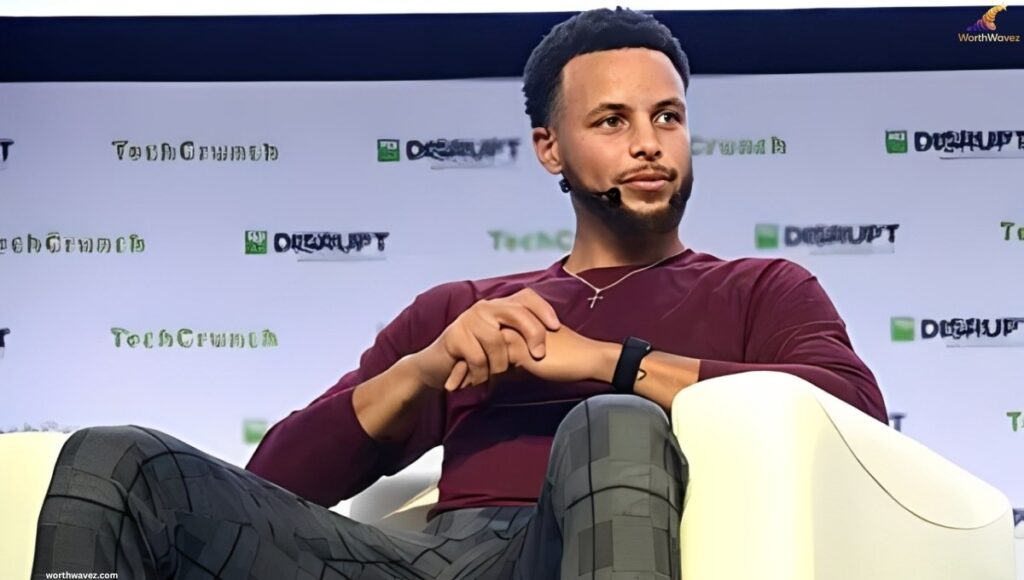 Stephen Curry Net Worth Forbes