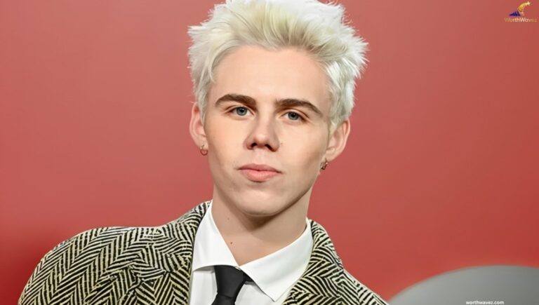 The Kid Laroi Net Worth: How Rich Is He in 2026?