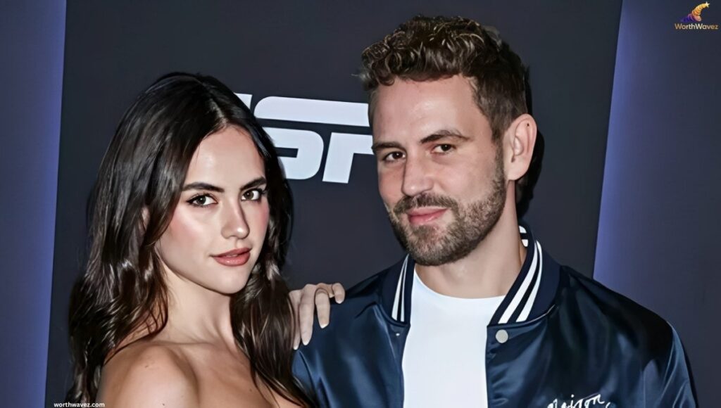 Viall Talks Their 18-Year Age Gap