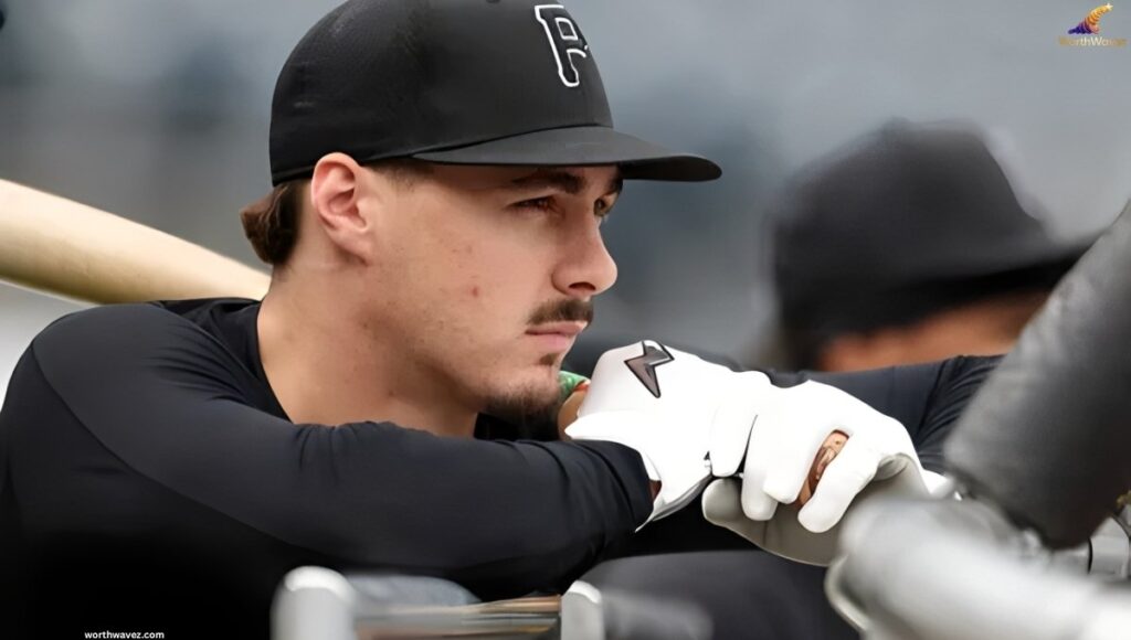 Youngest MLB Debuts Comparison