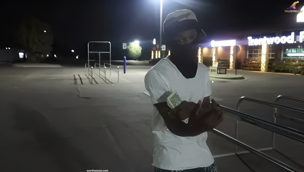 Yuno Miles Age And Biography