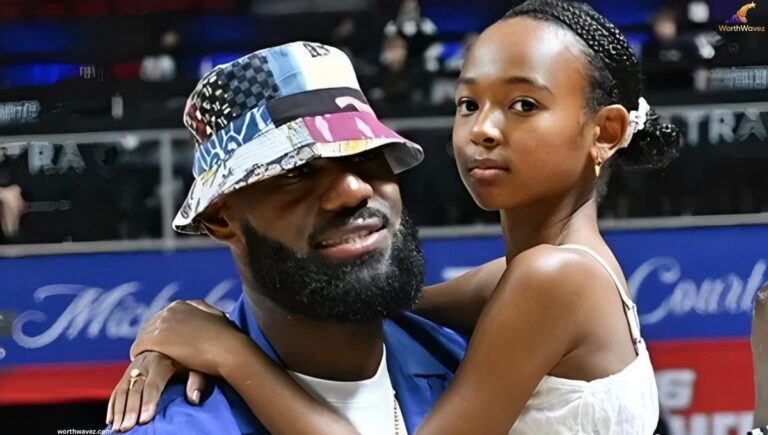 Zhuri James Age in 2026 , Everything Fans Want to Know