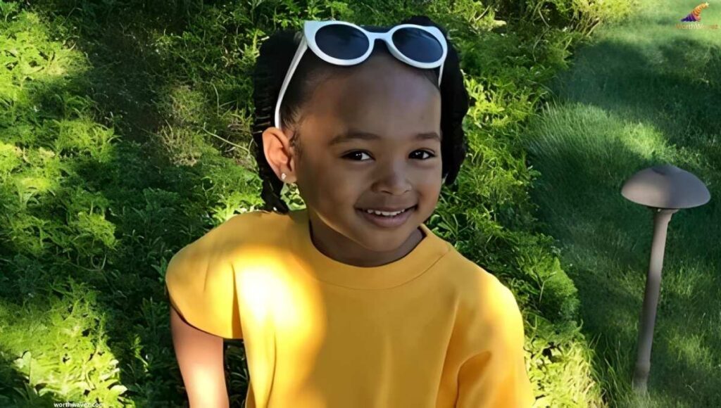 Zhuri James Family Details