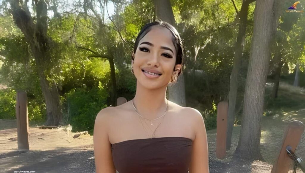 Aya Tanjali Ethnicity Explained