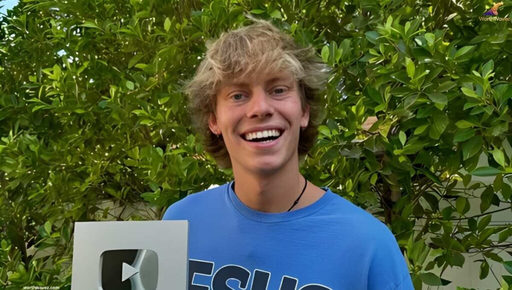 Bryce Crawford Early Life & Family Background
