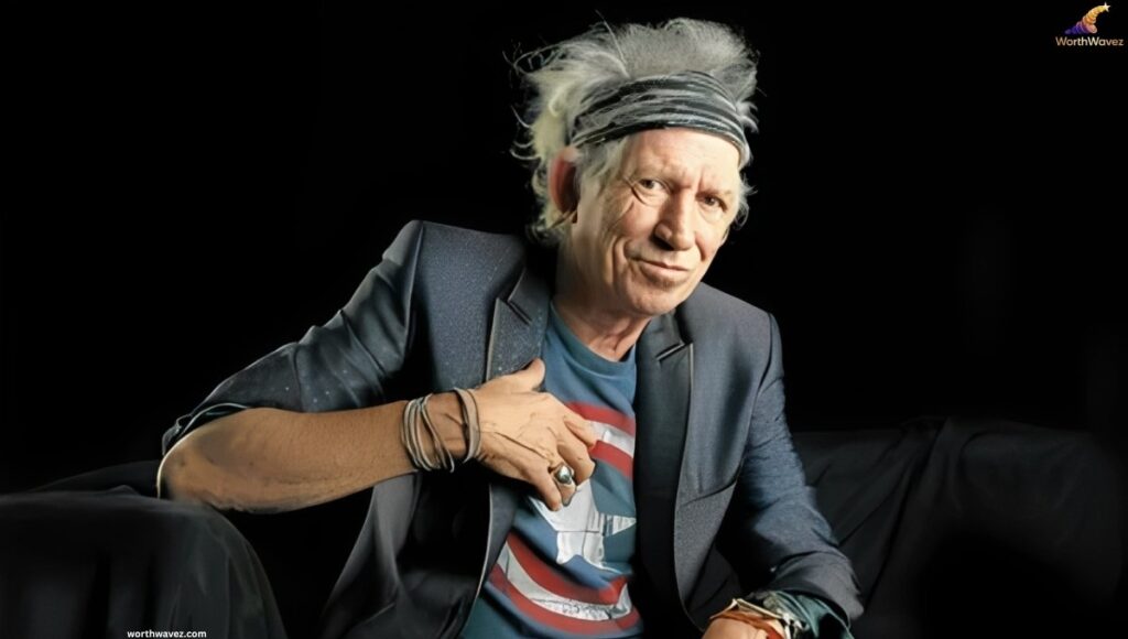 Career Highlights & Rolling Stones