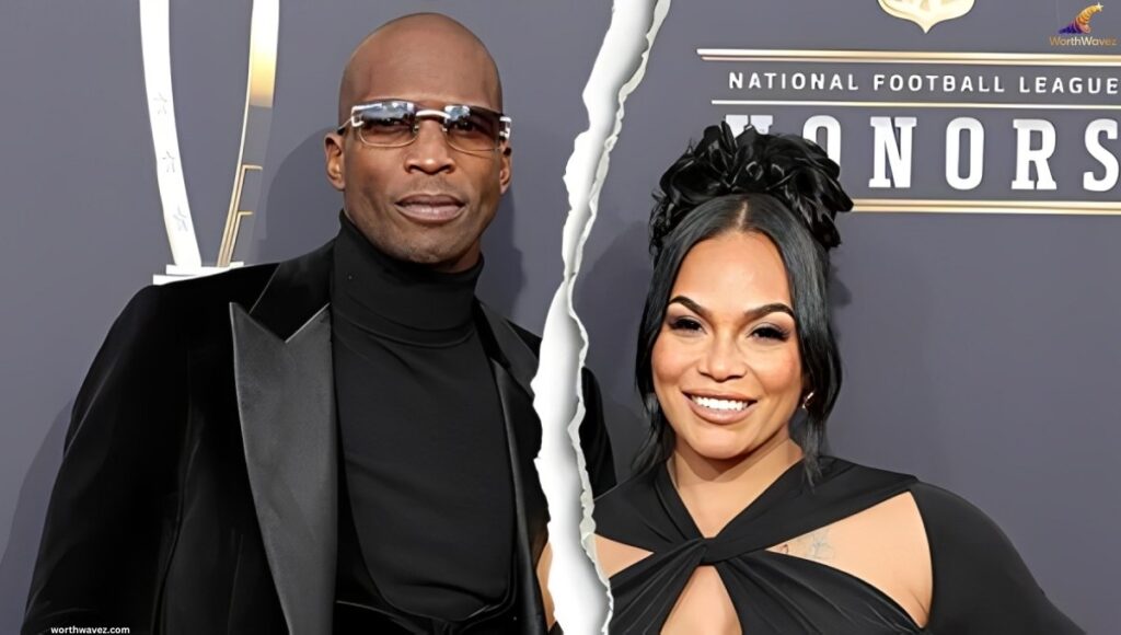 Chad Ochocinco Johnson Relationship Timeline