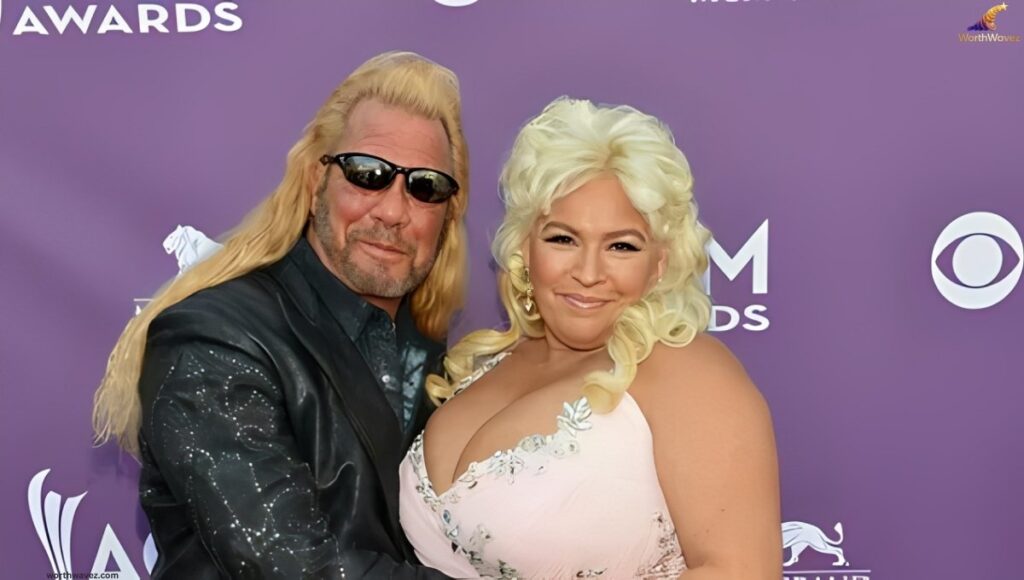 Did Francie Frane Know Beth Chapman?
