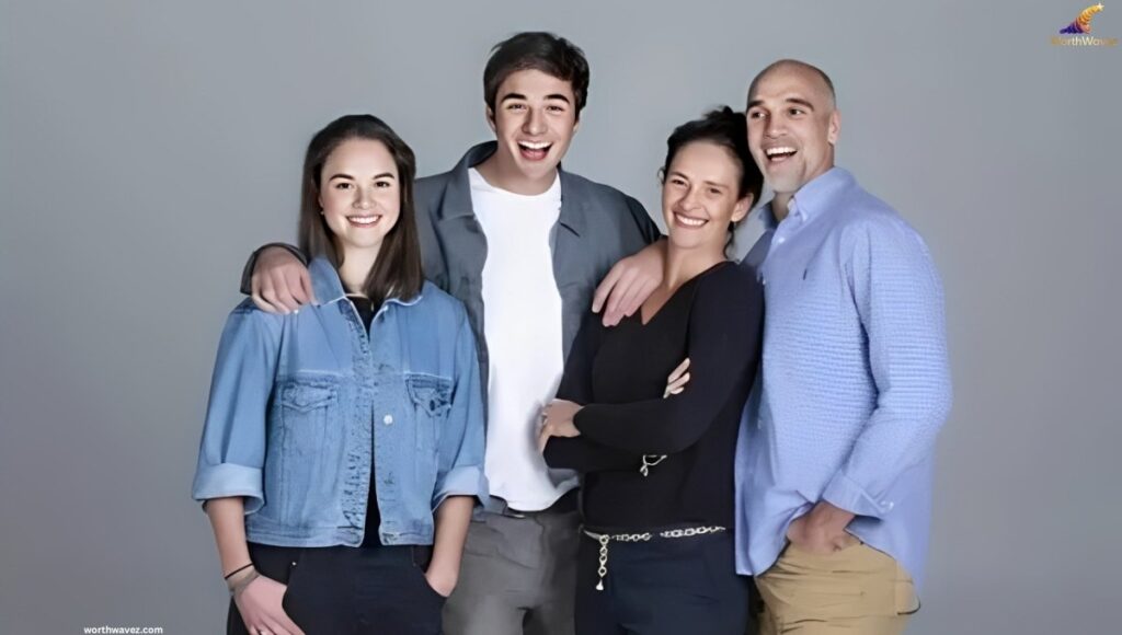 Early Life & Family Background