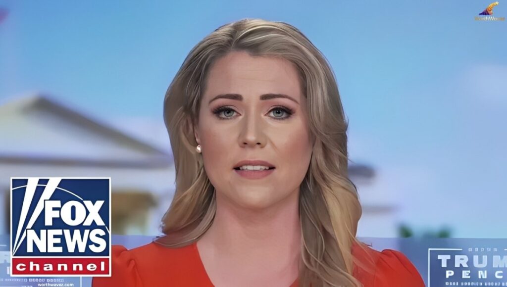 Erin Maguire Career Timeline