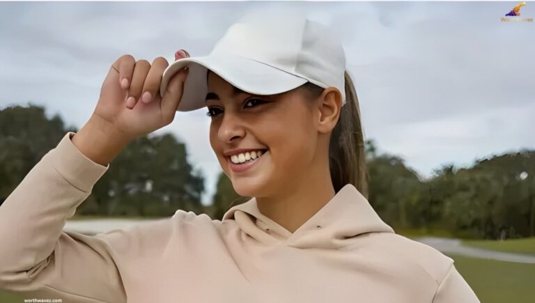 Gabby Golf Girl Age Revealed: Her Real Bio & Career Story 2026
