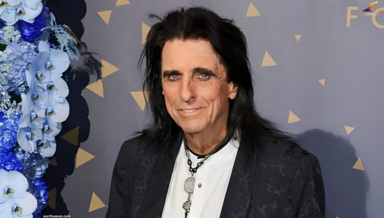 How Old Is Alice Cooper in 2026? Age, Wife & Career Facts