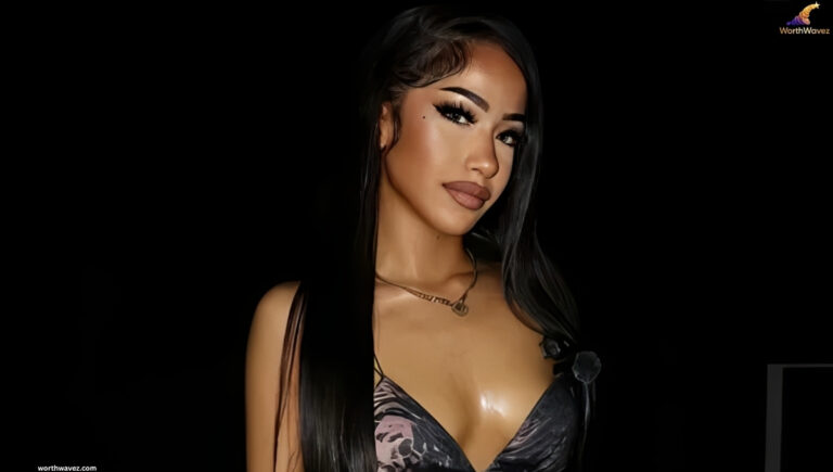 How Old Is Aya Tanjali? Age, Bio & Family Facts 2026