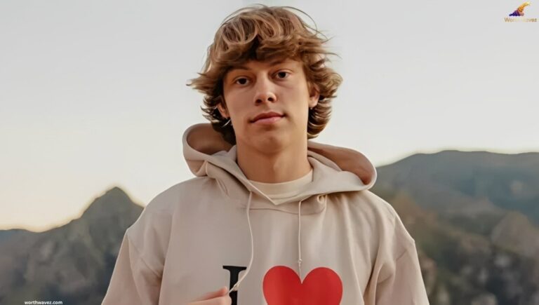 How Old Is Bryce Crawford? Age, Wife & Career Facts