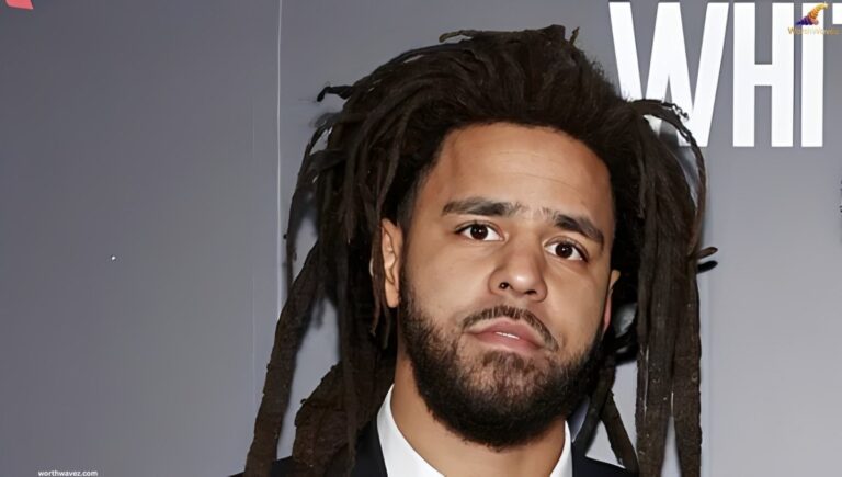 How Old Is J Cole in 2026? Age, Wife & Full Bio Explained