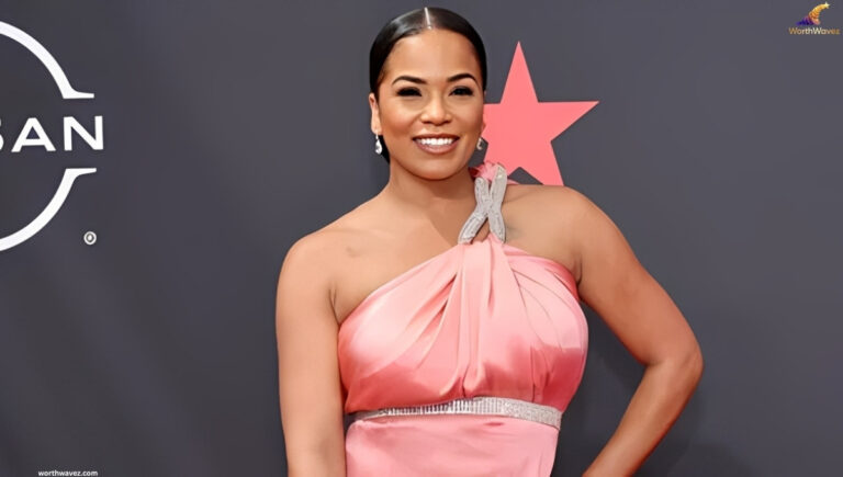 How Old Is Sharelle Rosado? Age, Net Worth, Ex & More (2026)