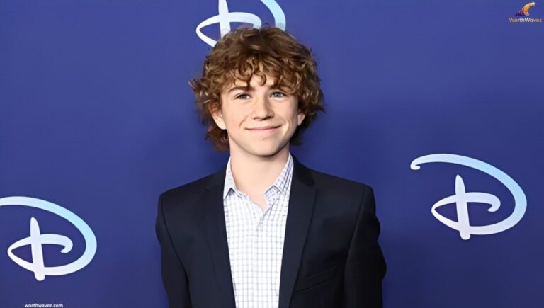 How Old Is Walker Scobell? Age, Birthday & More (2026)