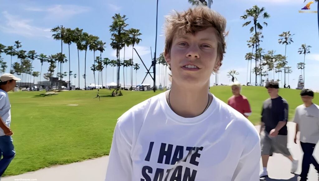 How Old Was Bryce Crawford When Engaged