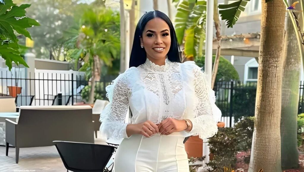 How Sharelle Rosado Started Allure Realty