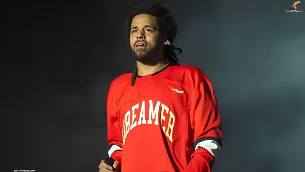 J Cole 2026