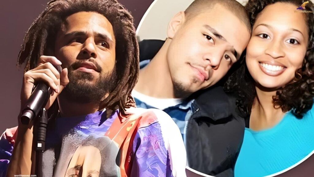 J Cole Wife: Who Is Melissa Heholt