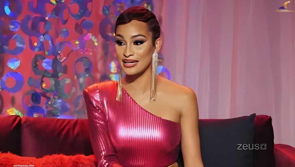 Janeisha John Career Timeline