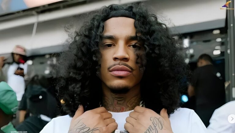 Jay Cinco Age 2026 , His Real Birthday, Bio & Engagement Story