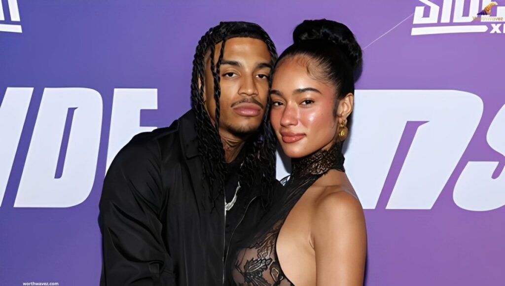 Jay Cinco Engagement Announcement