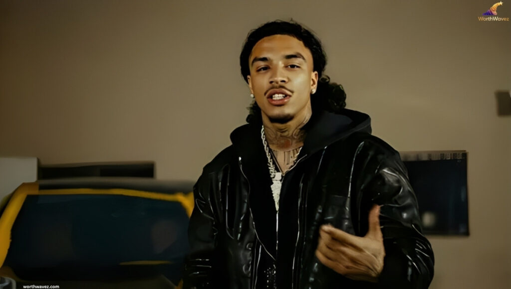 Jay Cinco's Real Name Explained