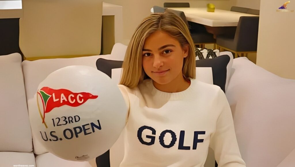 Life Filming Golf Content Daily