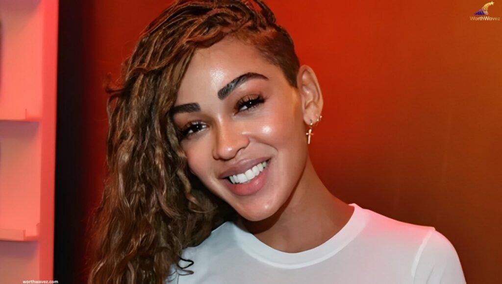 Meagan Good Age in Friday