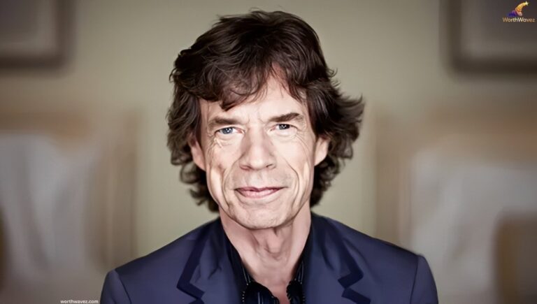 Mick Jagger Age Revealed: Your Complete 2026 Guide