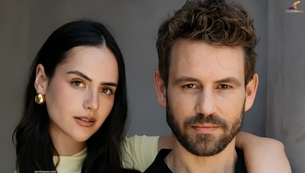 Nick and Natalie Age Gap: 18 or 19?
