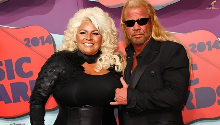 Who Is Francie Frane? Age, Husband & Life With Dog Chapman